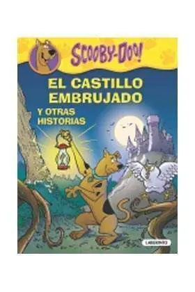 SCOOBY-DOO: EL CASTILLO EMBRUJADO Y OTRAS HISTORIAS