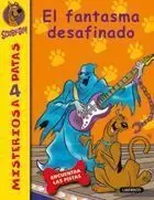 EL FANTASMA DESAFINADO, SCOOBY (Nº 9)