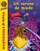 UN VERANO DE MIEDO, SCOOBY (Nº 14)