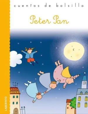 PETER PAN PETER PAN