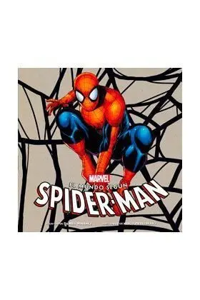 EL MUNDO SEGUN SPIDERMAN