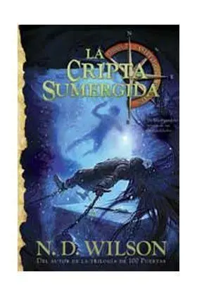 LA CRIPTA SUMERGIDA