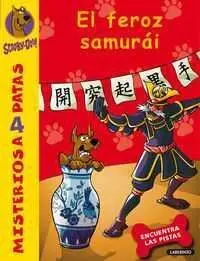 SCOOBY-DOO! EL FEROZ SAMURAI