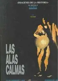 AMOROS III LAS ALAS CALMAS