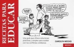 RECETAS PARA EDUCAR
