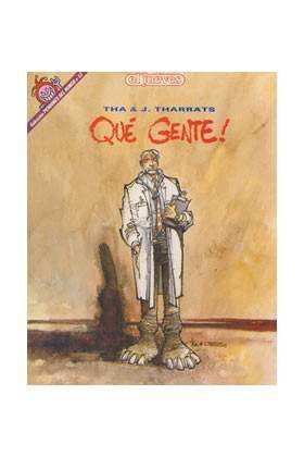 PENDONES #053. QUE GENTE 2