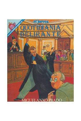 PENDONES #066. QUOTIDIANA DELIRANTE 2