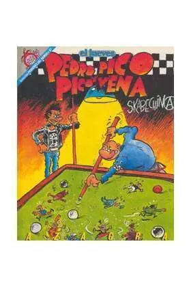 PENDONES 067: PPPV 6