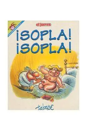 PENDONES 116. SOPLA, SOPLA (TABARE 3)