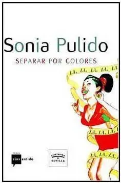 SEPARAR POR COLORES