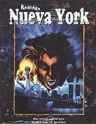 HOMBRE LOBO: RABIA NUEVA YORK