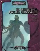 SS: LIBRO DEL PODER ARCANO 3