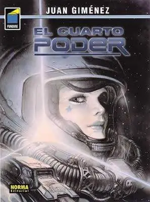 EL CUARTO PODER #01