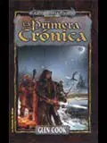 LA COMPAÑIA NEGRA VOL.1: LA PRIMERA CRONICA (PUZZLE)