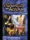 EL MENSAJERO DE LA OSCURIDAD VOL.2. LA OSCURIDAD QUE ACECHA (PUZZLE)