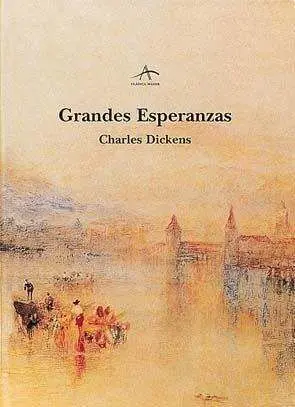 GRANDES ESPERANZAS