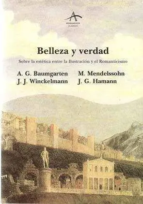 BELLEZA Y VERDAD