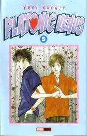PLATONIC VENUS #05 PLATONIC VENUS #05