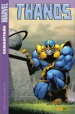 THANOS 02 SAMARITANO