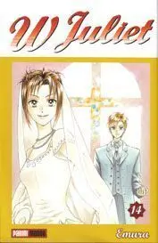 W JULIET #14 W JULIET #14
