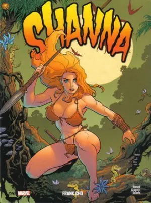 SHANNA