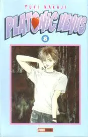 PLATONIC VENUS #08