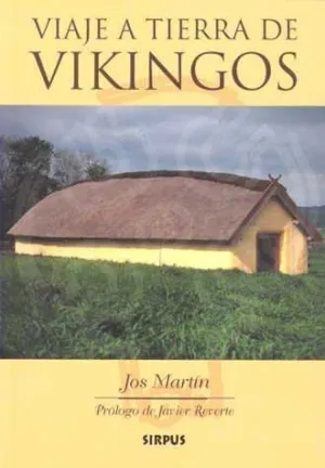VIAJE A TIERRA DE VIKINGOS