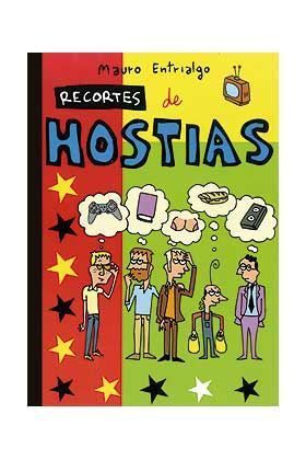 RECORTES DE HOSTIAS