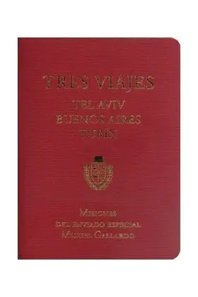 TRES VIAJES