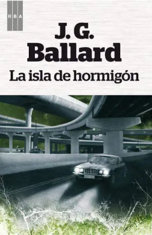 LA ISLA HORMIGON