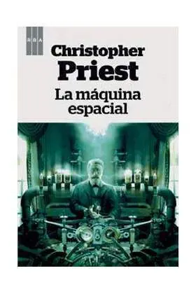 LA MAQUINA ESPACIAL