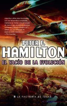 EL VACIO DE LA EVOLUCION