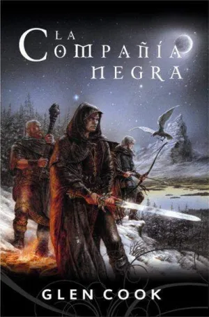 LA COMPAÑIA NEGRA. OMBIBUS 1