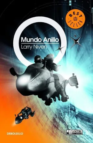 MUNDO ANILLO (BOLSILLO)