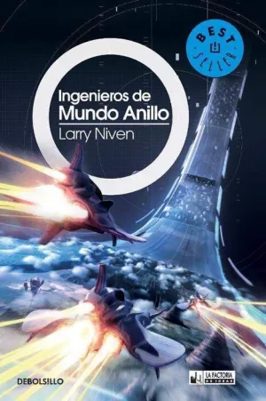INGENIEROS DE MUNDO ANILLO (DEBOLSILLO)