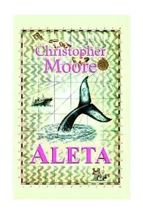 ALETA (CHRISTOPHER MOORE)