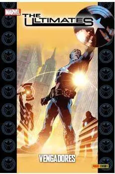 PACK ULTIMATE #04 (ULTIMATE VENGADORES)