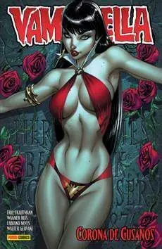 VAMPIRELLA #01