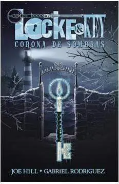 LOCKE AND KEY #03