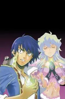 GURREN LAGANN #07