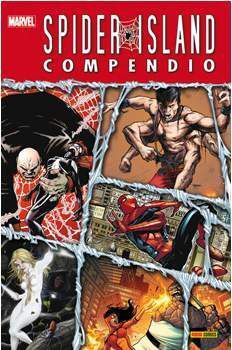 SPIDER ISLAND. COMPENDIO