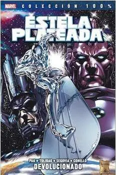 ESTELA PLATEADA: DEVOLUCIONADO