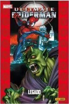 PACK ULTIMATE #10 (ULTIMATE SPIDERMAN #05)