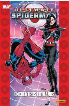 PACK ULTIMATE #12 (ULTIMATE SPIDERMAN #06: ENCUENTROS EXTRAÑOS)