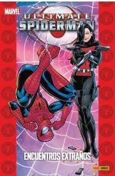 PACK ULTIMATE #12 (ULTIMATE SPIDERMAN #06: ENCUENTROS EXTRAÑOS)