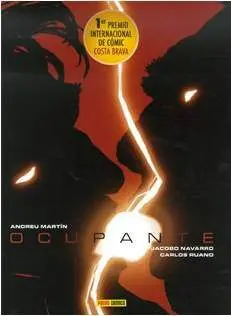 OCUPANTE