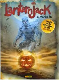 LANTERNJACK
