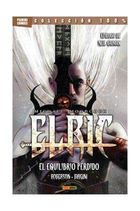 ELRIC. EL EQUILIBRIO PERDIDO #01 (CULT COMICS)