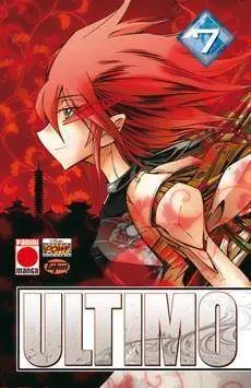 ULTIMO #07
