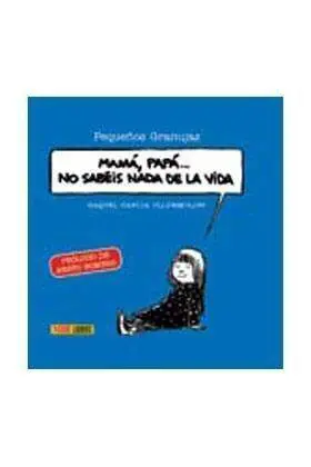 PEQUEÑOS GRANUJAS